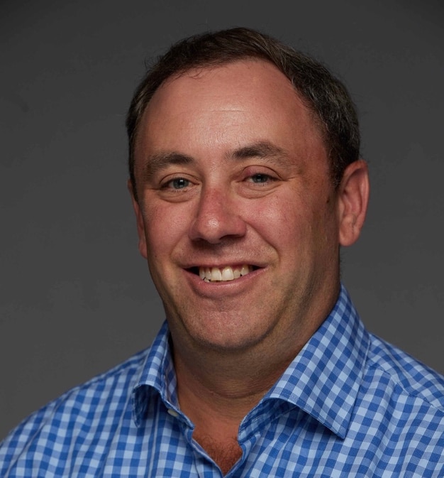 Dave Clarke (1)